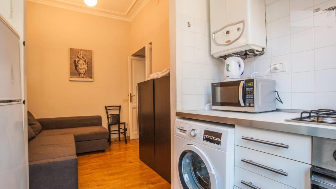 Domus Piramide 2 Apartamento
