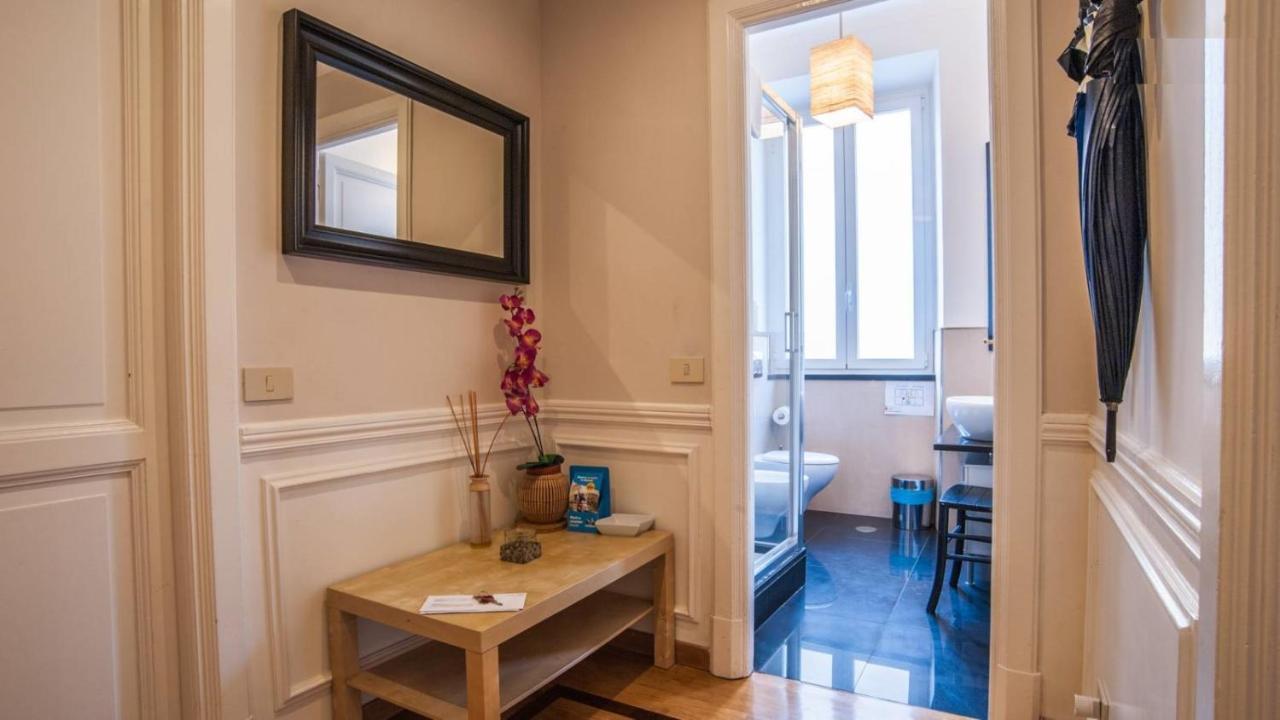 Apartamento Domus Piramide 2 Roma