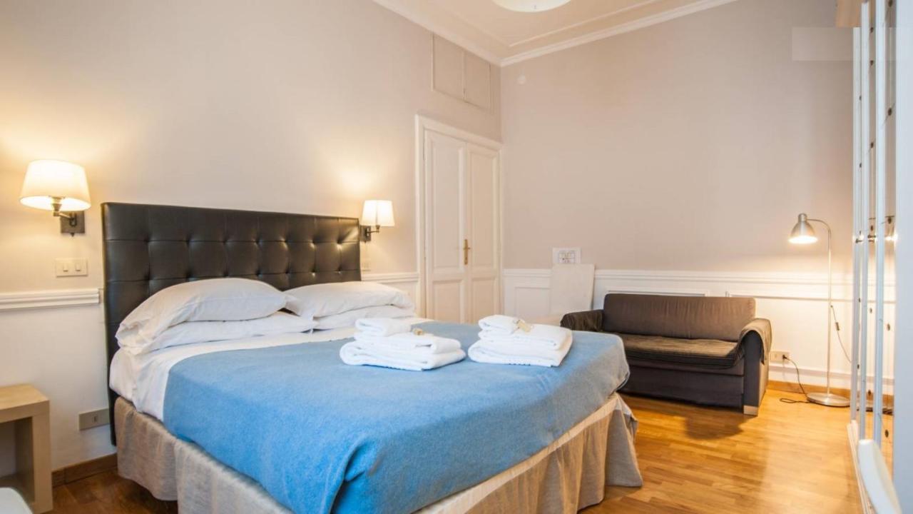 Apartamento Domus Piramide 2 Roma