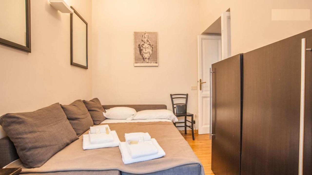 Domus Piramide 2 Apartamento