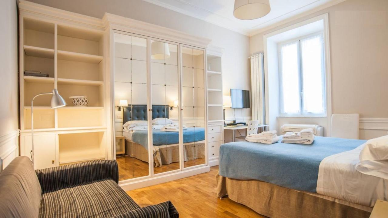Apartamento Domus Piramide 2