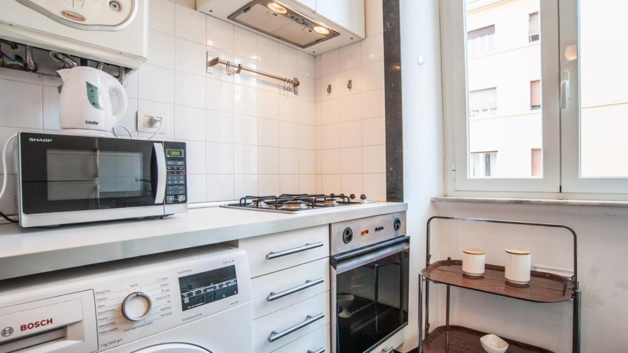 Domus Piramide 2 Apartamento