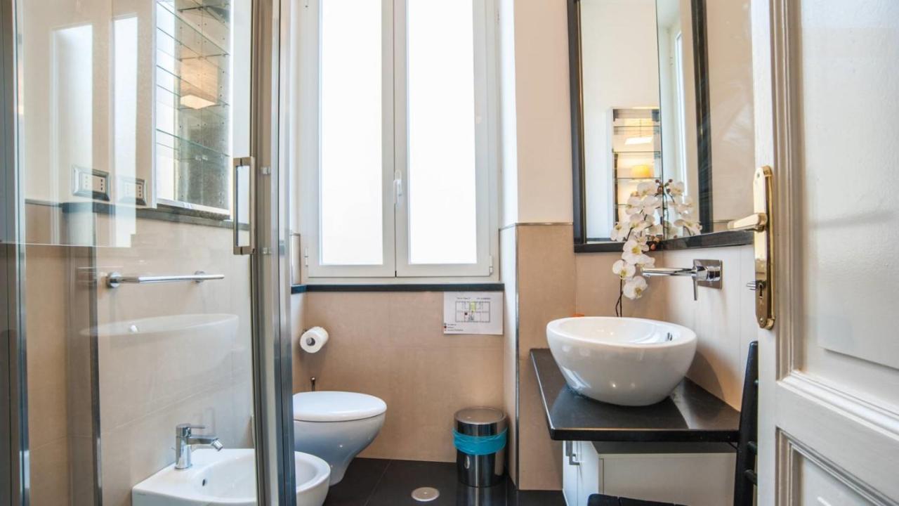 Apartamento Domus Piramide 2 Roma
