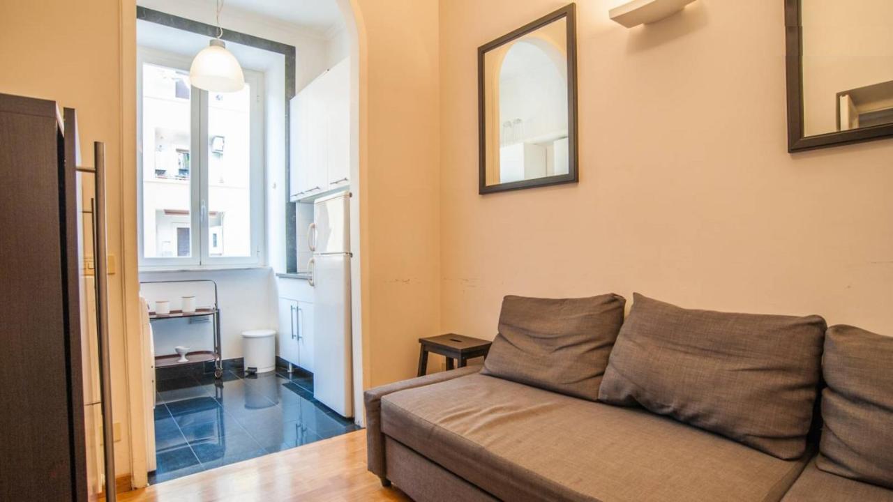 Apartamento Domus Piramide 2 Roma